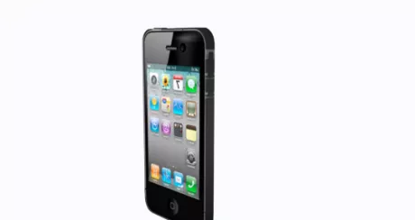 Iphone 4s 3d model Iphone 4s 3d model