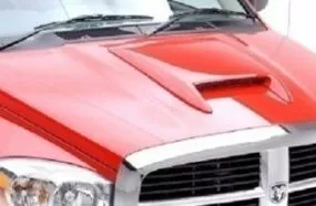 Dodge Ram Car 3d model