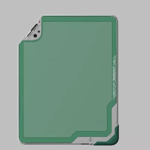 Apple Ipad Tablet 4 3d model