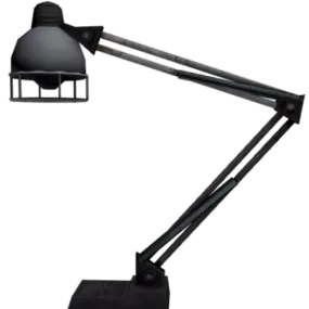 Table Lamp 3d model