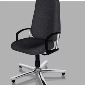 Office Chair 3d model