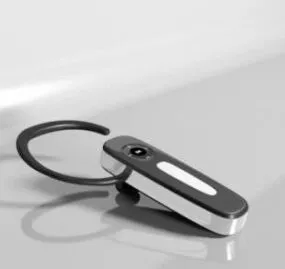 Oreillette Bluetooth 3d model