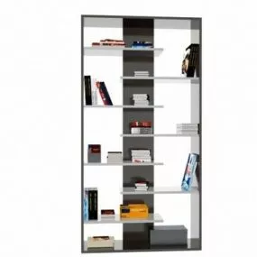 Shelf 3d model