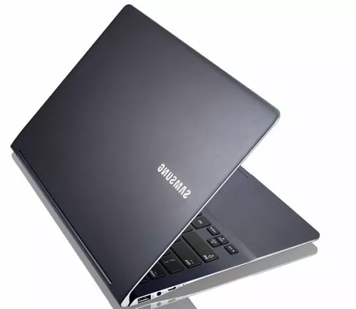 Notebook Laptop 3d model Notebook Laptop 3d model