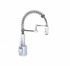 Home Kitchen Faucet 3d model