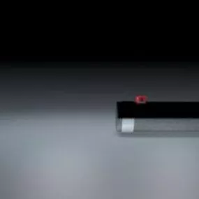 Laser Device 3d model