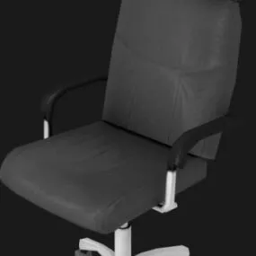 Office Chair 3d model