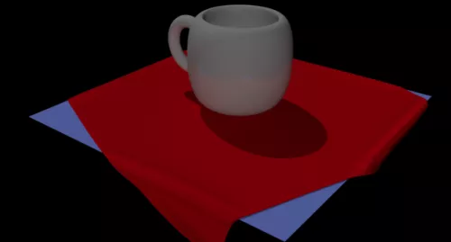 Coffee Cup 3d model Coffee Cup 3d model