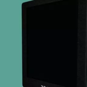 Exper H7 Tablel 3d model