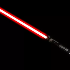StarWars Lightsaber Sword 3d model