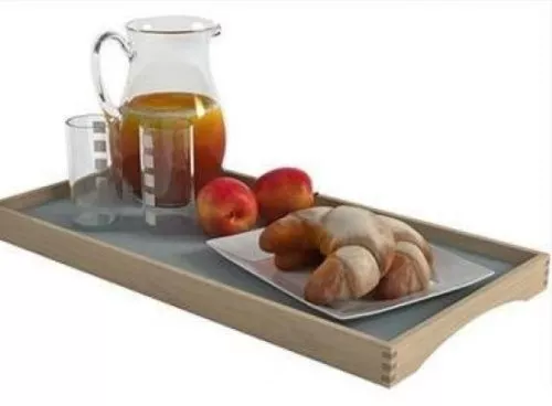 Breakfast Food Set 3d model Breakfast Food Set 3d model
