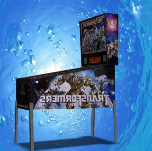 Classic Game Space Arcade 3d model