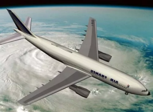 Airbus A320 Airplane 3d model Airbus A320 Airplane 3d model