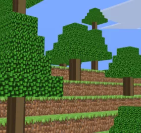 Minecraft  Free 3d model