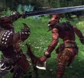 Tera 3d model