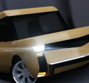 Turab 3d model