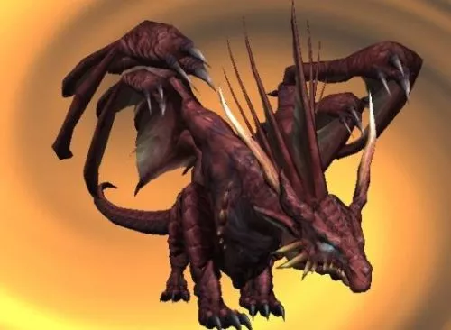 Valakas 3d model Valakas 3d model