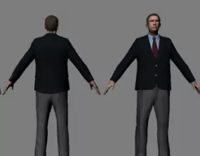New Torino 3d model