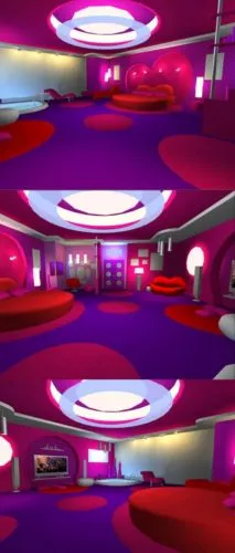Apartment Scene Unfinished 3d model Apartment Scene Unfinished 3d model