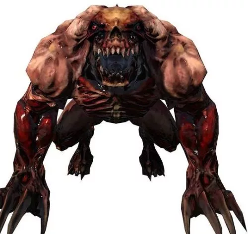 Brawler 3d model Brawler 3d model