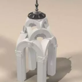 Mirrorsteams 3d model