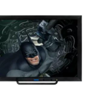Batman Tv 3d model