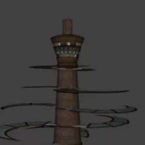 Slicer 3d model