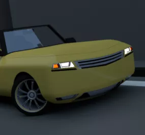 Coherence 3d model
