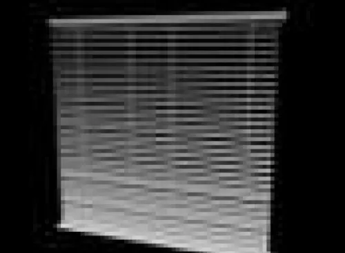 House Blind 3d model House Blind 3d model