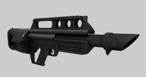 Mk3a1 3d model Mk3a1 3d model