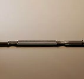 Battle Axe  Weapon 3d model