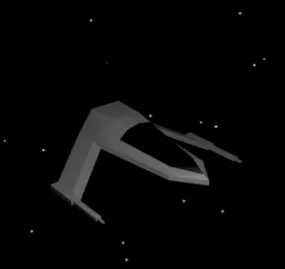 Low Poly Aircraft 3d model