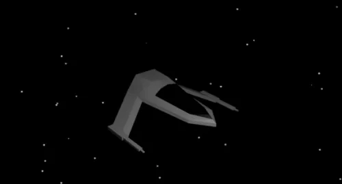 Low Poly Aircraft 3d model Low Poly Aircraft 3d model