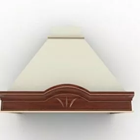 Air Vent 3d model