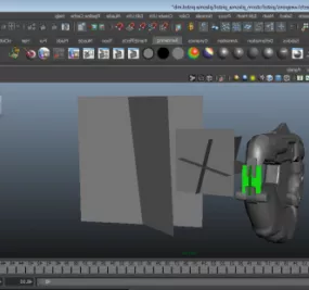 Halo 4 Plasma Pistol 3d model