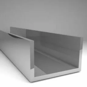 Universal Beam 3d model