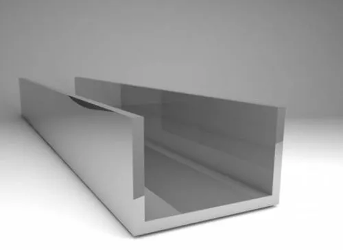 Universal Beam 3d model Universal Beam 3d model