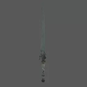 Rebellion 3d model