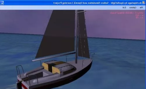 Vagabond 3d model Vagabond 3d model