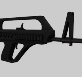 Kh-2002 3d model
