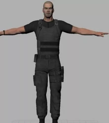 Sam 3d model Sam 3d model