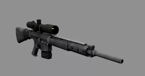 Mk11 3d model Mk11 3d model