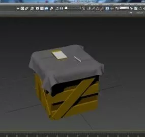 Modelos 3d De Caixas Para Download Gratuito - Open3dmodel - Página 10