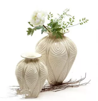 Decoration Pot Vase 3d model Decoration Pot Vase 3d model