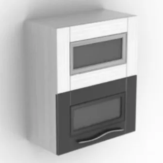 Smeg Oven Panel 3d model