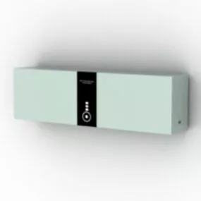 Air Conditioners 3d model