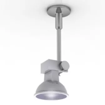 Movable Chandelier 3d model Movable Chandelier 3d model