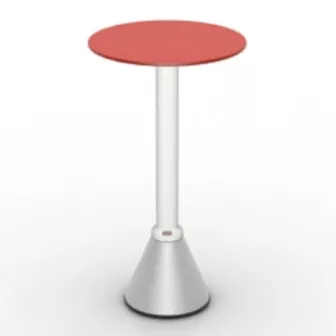 Bar Furniture High Chair 3d model Bar Furniture High Chair 3d model