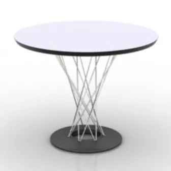 Simple Table Furniture 3d model Simple Table Furniture 3d model