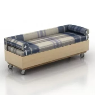 Sofa Furniture 3d model Sofa Furniture 3d model